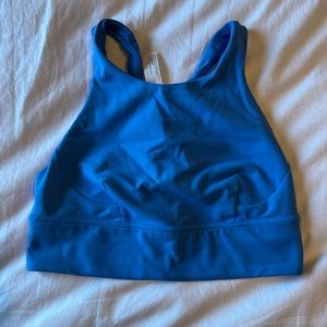 Lululemon Bra Top Size 8